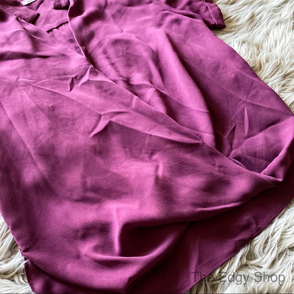 ekAttire | Mornington in Purple - Picture 7 of 9